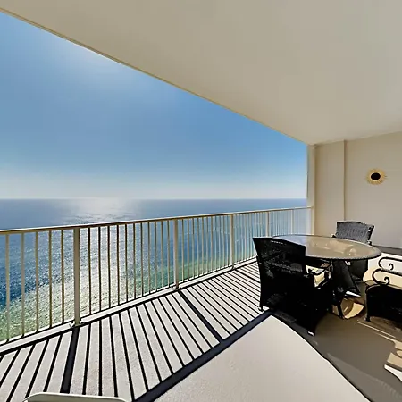 Ocean Reef #2305 Apartamento